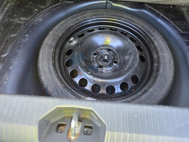 Opel corsa corsa 1.2i essentia 80, 2009 - afbeelding 7 van  49