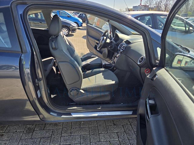Opel corsa corsa 1.2i essentia 80, 2009 - afbeelding 9 van  49