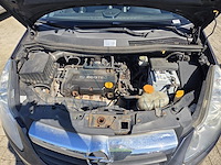 Opel corsa corsa 1.2i essentia 80, 2009 - afbeelding 10 van  49