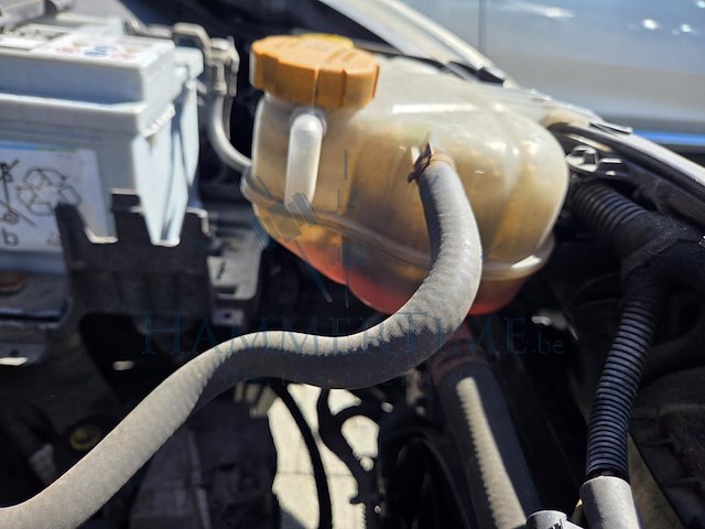 Opel corsa corsa 1.2i essentia 80, 2009 - afbeelding 11 van  49