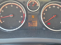 Opel corsa corsa 1.2i essentia 80, 2009 - afbeelding 14 van  49