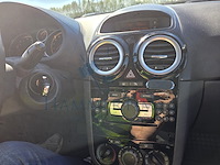 Opel corsa corsa 1.2i essentia 80, 2009 - afbeelding 16 van  49