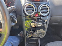 Opel corsa corsa 1.2i essentia 80, 2009 - afbeelding 17 van  49
