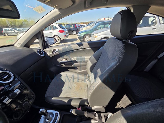 Opel corsa corsa 1.2i essentia 80, 2009 - afbeelding 19 van  49