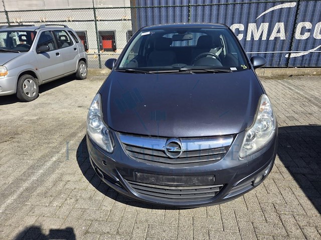 Opel corsa corsa 1.2i essentia 80, 2009 - afbeelding 12 van  49