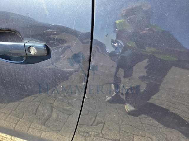 Opel corsa corsa 1.2i essentia 80, 2009 - afbeelding 24 van  49