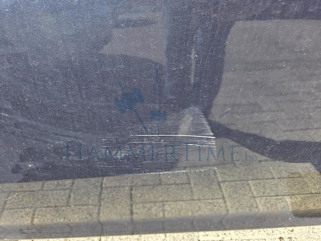 Opel corsa corsa 1.2i essentia 80, 2009 - afbeelding 26 van  49