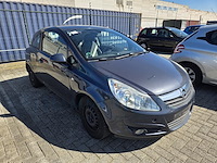 Opel corsa corsa 1.2i essentia 80, 2009 - afbeelding 23 van  49