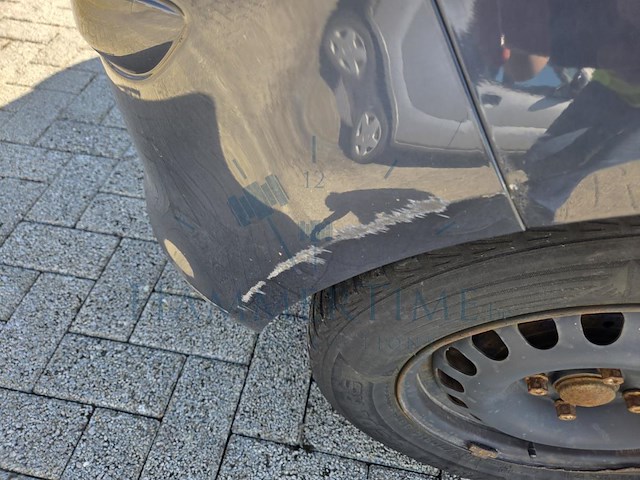 Opel corsa corsa 1.2i essentia 80, 2009 - afbeelding 40 van  49