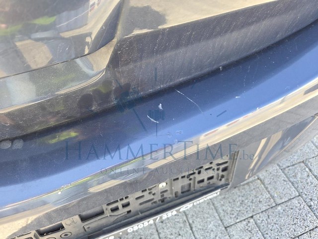 Opel corsa corsa 1.2i essentia 80, 2009 - afbeelding 42 van  49