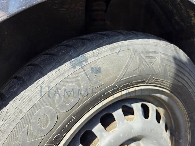 Opel corsa corsa 1.2i essentia 80, 2009 - afbeelding 43 van  49