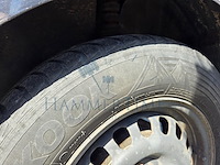 Opel corsa corsa 1.2i essentia 80, 2009 - afbeelding 43 van  49