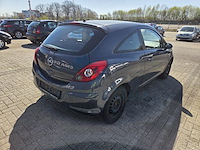 Opel corsa corsa 1.2i essentia 80, 2009 - afbeelding 45 van  49