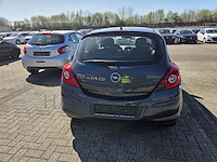 Opel corsa corsa 1.2i essentia 80, 2009 - afbeelding 46 van  49