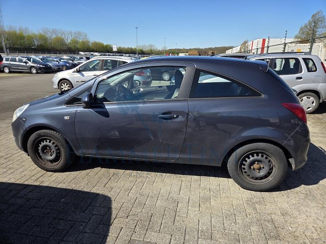 Opel corsa corsa 1.2i essentia 80, 2009 - afbeelding 48 van  49