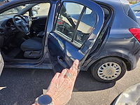 Opel corsa corsa 1.3 cdti ecoflex enjoy fap 75, 2009 - afbeelding 3 van  65