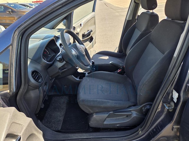 Opel corsa corsa 1.3 cdti ecoflex enjoy fap 75, 2009 - afbeelding 7 van  65