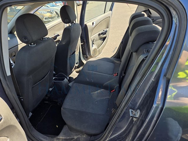 Opel corsa corsa 1.3 cdti ecoflex enjoy fap 75, 2009 - afbeelding 9 van  65