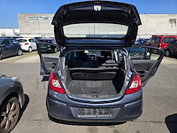 Opel corsa corsa 1.3 cdti ecoflex enjoy fap 75, 2009 - afbeelding 10 van  65