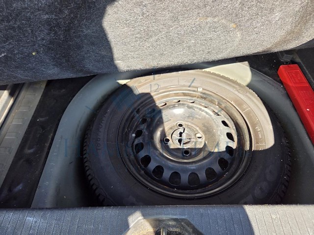 Opel corsa corsa 1.3 cdti ecoflex enjoy fap 75, 2009 - afbeelding 11 van  65