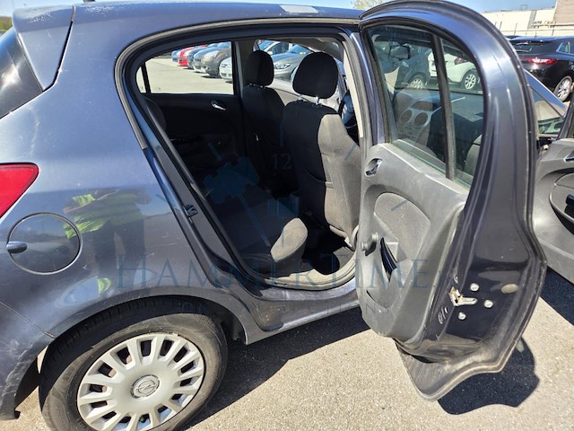 Opel corsa corsa 1.3 cdti ecoflex enjoy fap 75, 2009 - afbeelding 13 van  65