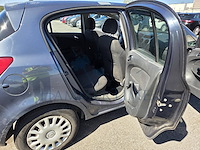 Opel corsa corsa 1.3 cdti ecoflex enjoy fap 75, 2009 - afbeelding 13 van  65