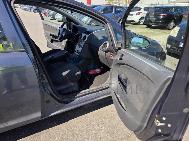 Opel corsa corsa 1.3 cdti ecoflex enjoy fap 75, 2009 - afbeelding 15 van  65