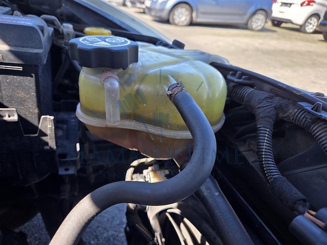 Opel corsa corsa 1.3 cdti ecoflex enjoy fap 75, 2009 - afbeelding 18 van  65