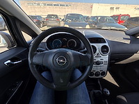 Opel corsa corsa 1.3 cdti ecoflex enjoy fap 75, 2009 - afbeelding 19 van  65