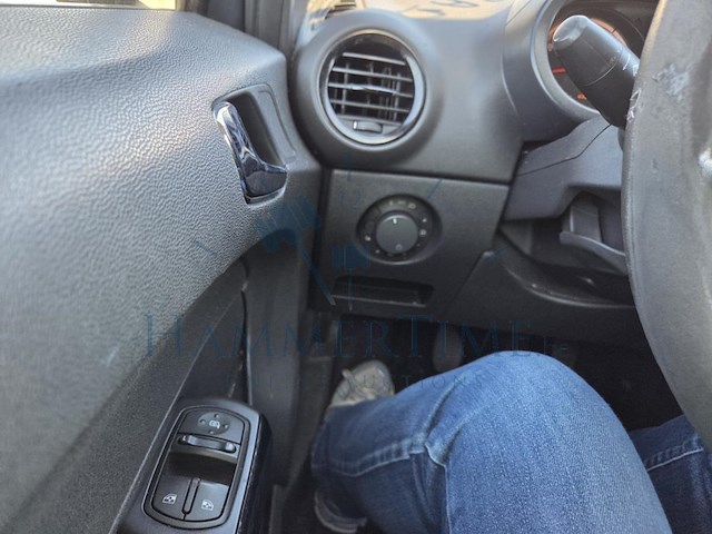 Opel corsa corsa 1.3 cdti ecoflex enjoy fap 75, 2009 - afbeelding 24 van  65