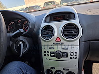 Opel corsa corsa 1.3 cdti ecoflex enjoy fap 75, 2009 - afbeelding 25 van  65