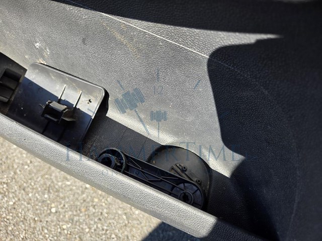 Opel corsa corsa 1.3 cdti ecoflex enjoy fap 75, 2009 - afbeelding 30 van  65