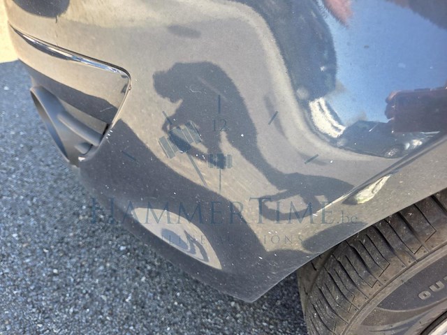 Opel corsa corsa 1.3 cdti ecoflex enjoy fap 75, 2009 - afbeelding 33 van  65