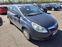 Opel corsa corsa 1.3 cdti ecoflex enjoy fap 75, 2009 - afbeelding 23 van  65
