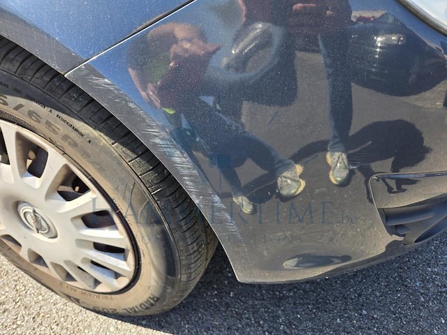 Opel corsa corsa 1.3 cdti ecoflex enjoy fap 75, 2009 - afbeelding 39 van  65