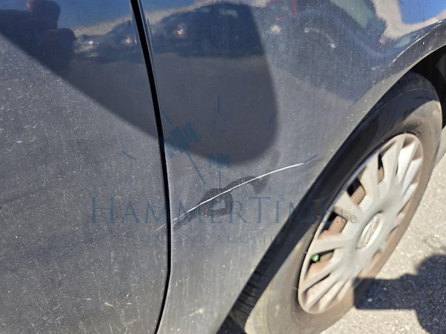 Opel corsa corsa 1.3 cdti ecoflex enjoy fap 75, 2009 - afbeelding 42 van  65