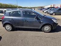 Opel corsa corsa 1.3 cdti ecoflex enjoy fap 75, 2009 - afbeelding 34 van  65