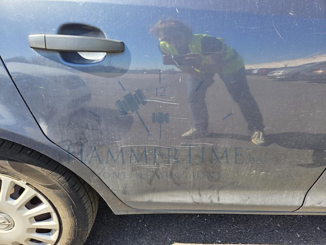 Opel corsa corsa 1.3 cdti ecoflex enjoy fap 75, 2009 - afbeelding 46 van  65