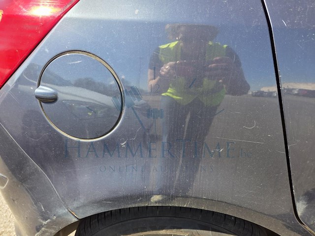 Opel corsa corsa 1.3 cdti ecoflex enjoy fap 75, 2009 - afbeelding 48 van  65