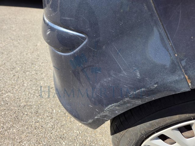 Opel corsa corsa 1.3 cdti ecoflex enjoy fap 75, 2009 - afbeelding 49 van  65