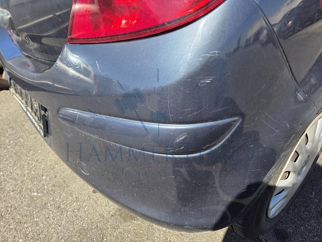 Opel corsa corsa 1.3 cdti ecoflex enjoy fap 75, 2009 - afbeelding 50 van  65