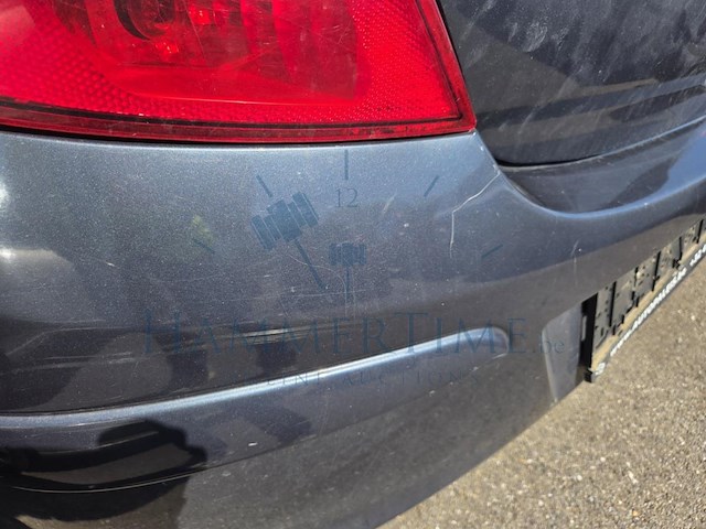 Opel corsa corsa 1.3 cdti ecoflex enjoy fap 75, 2009 - afbeelding 53 van  65