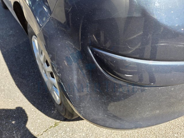 Opel corsa corsa 1.3 cdti ecoflex enjoy fap 75, 2009 - afbeelding 54 van  65