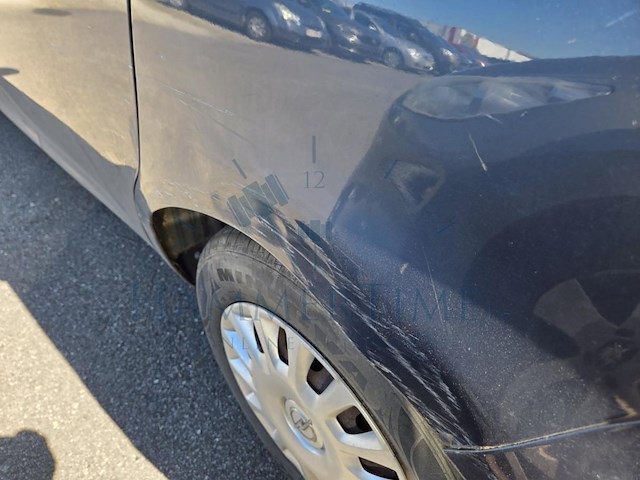 Opel corsa corsa 1.3 cdti ecoflex enjoy fap 75, 2009 - afbeelding 55 van  65