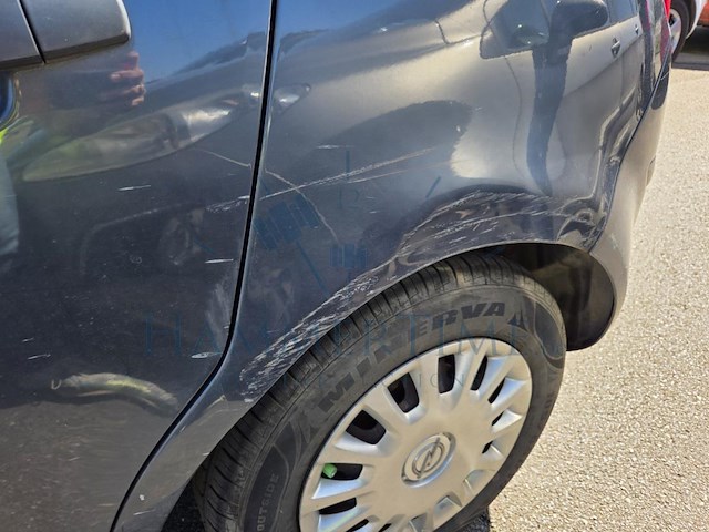 Opel corsa corsa 1.3 cdti ecoflex enjoy fap 75, 2009 - afbeelding 57 van  65