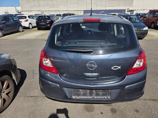 Opel corsa corsa 1.3 cdti ecoflex enjoy fap 75, 2009 - afbeelding 56 van  65