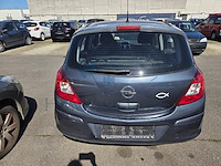 Opel corsa corsa 1.3 cdti ecoflex enjoy fap 75, 2009 - afbeelding 56 van  65