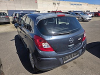 Opel corsa corsa 1.3 cdti ecoflex enjoy fap 75, 2009 - afbeelding 63 van  65