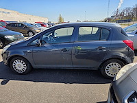 Opel corsa corsa 1.3 cdti ecoflex enjoy fap 75, 2009 - afbeelding 64 van  65