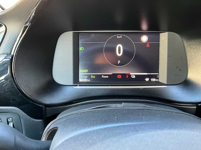 Opel corsa-e - personenauto (laadproblemen) - afbeelding 2 van  12